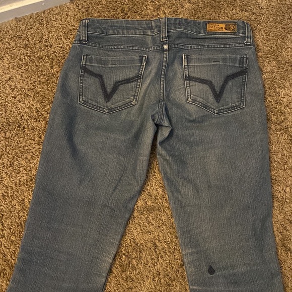 Volcom Jeans - Picture 5 of 5